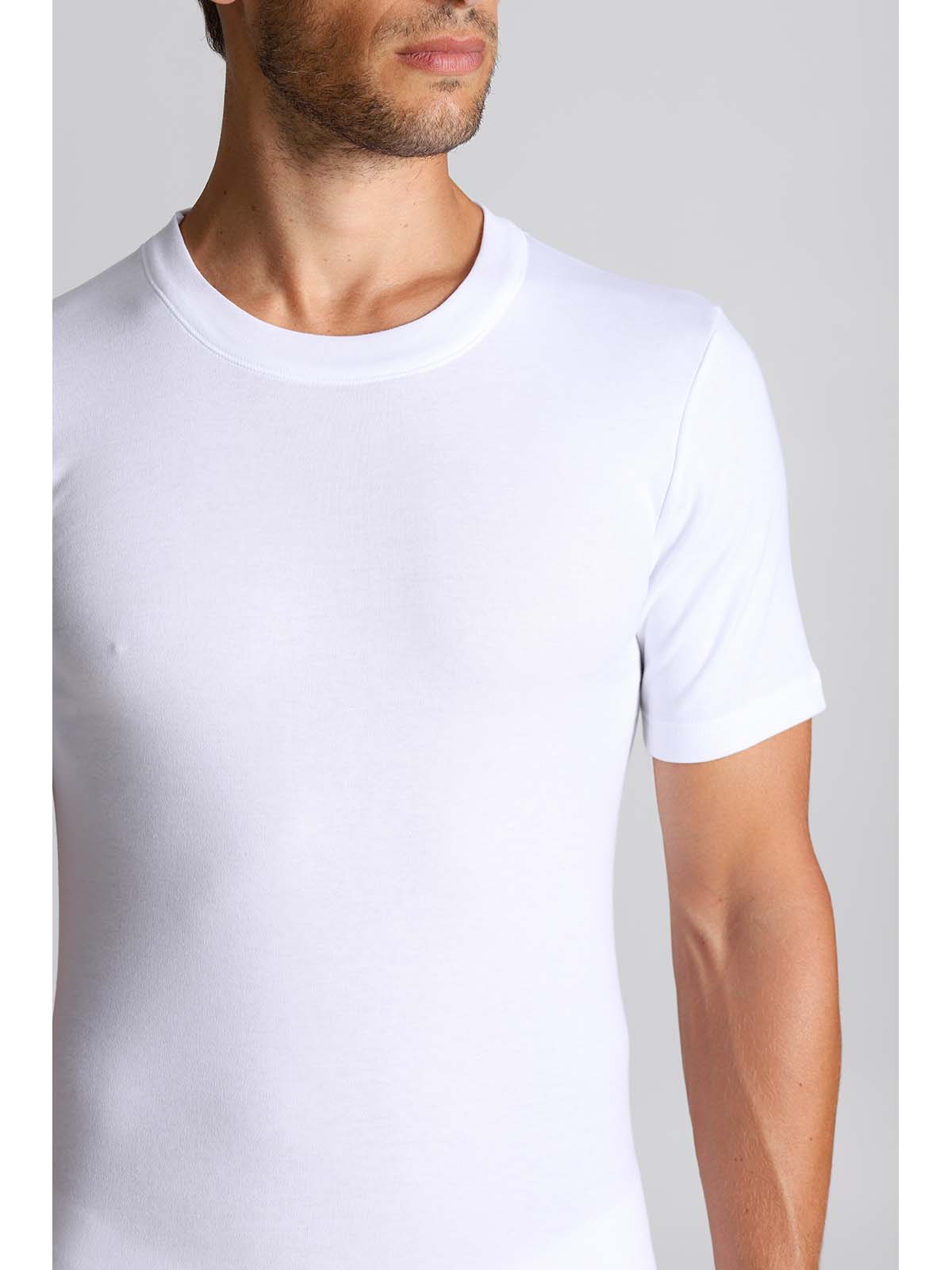 Philippines Maglia Shop Art Maglia Intima Uomo Interlock Caldo