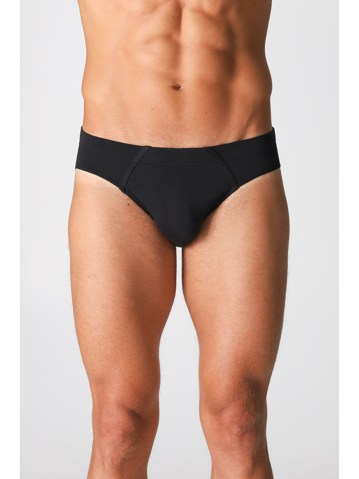 Faringoto Biancheria intima da uomo in rete a vita bassa slip da uomo Faringoto Biancheria intima da uomo in rete a vita bassa slip da uomo