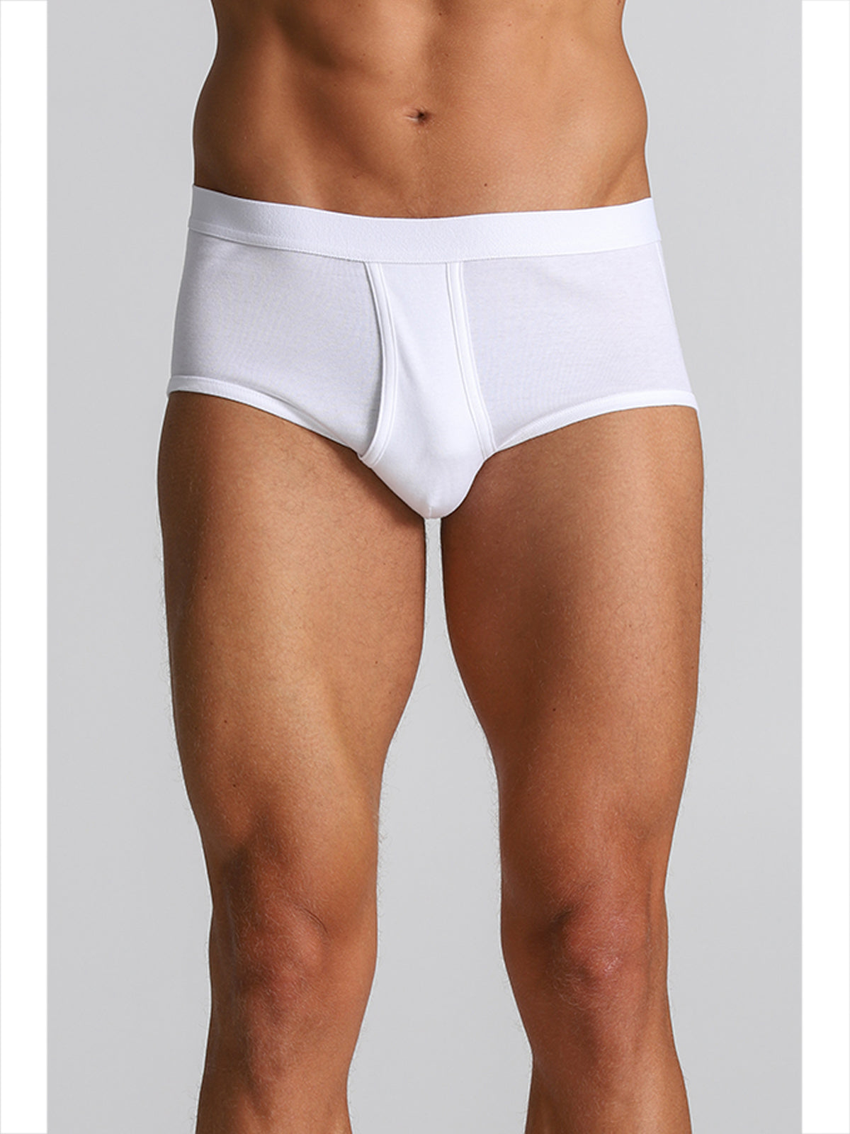 Slip Con Apertura Calzoncillos Slip Con Abertura Lateral Ocean X2