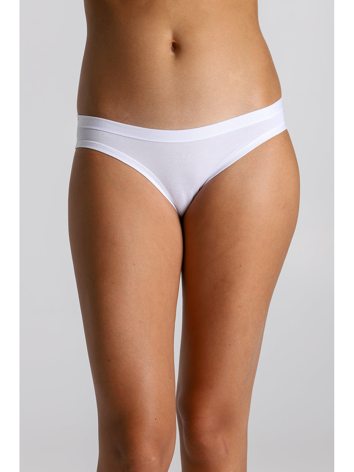 Slip rock donna bi-pack TUTT'1 in cotone e micromodal Boglietti