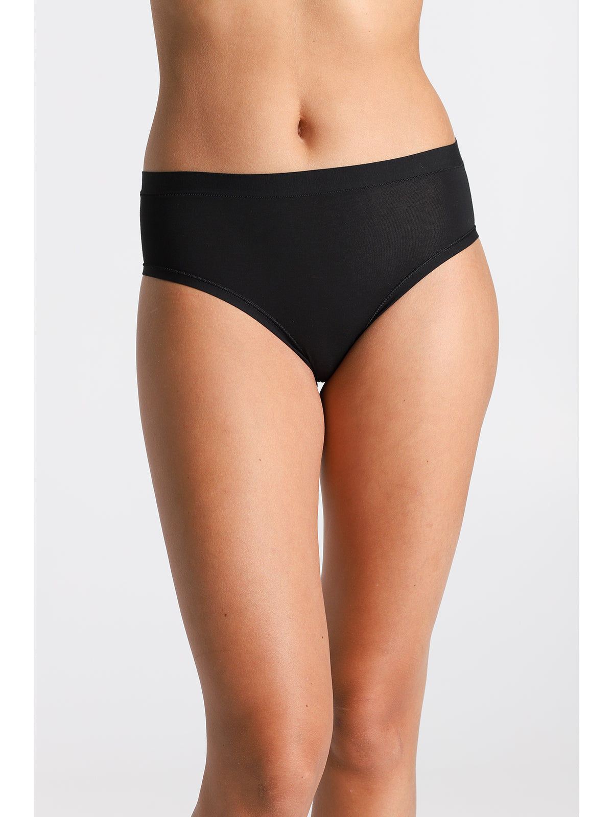 Midi slip light in cotone elasticizzato Boglietti