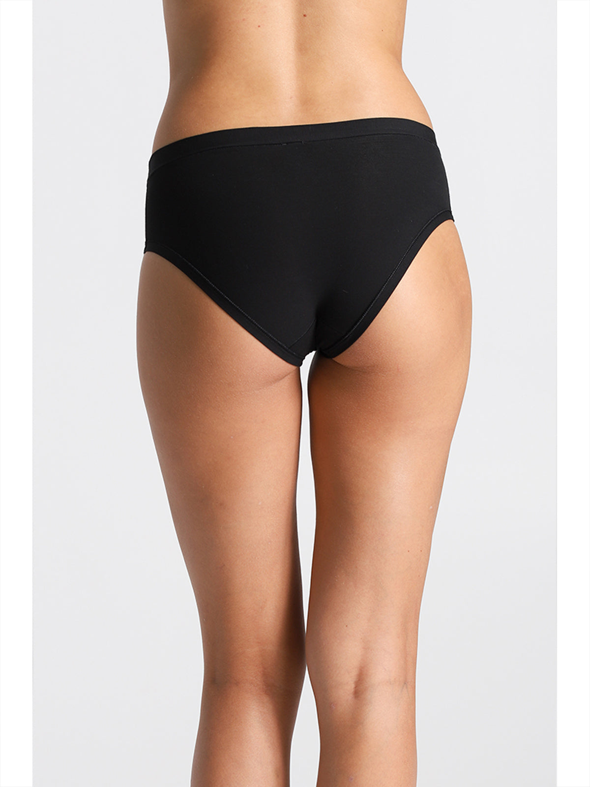 Midi slip light in cotone elasticizzato Boglietti
