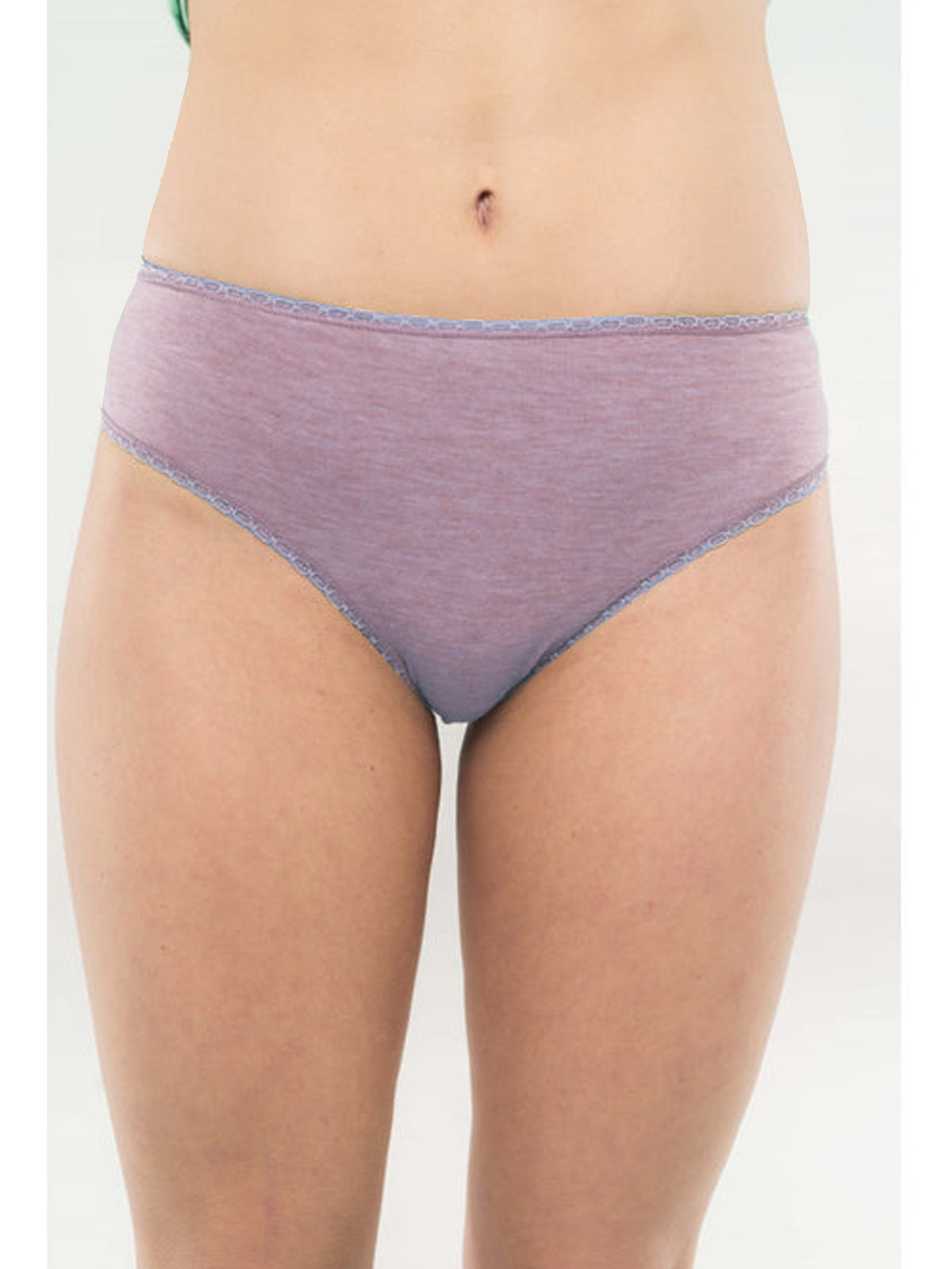 Slip medio in modal elasticizzato Boglietti