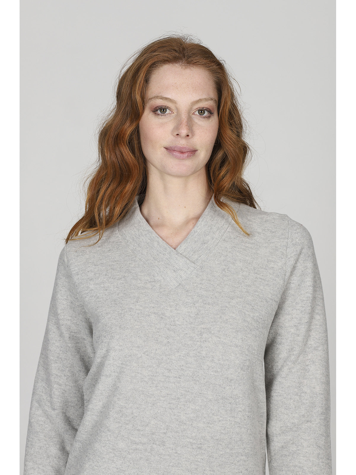 Pigiama double donna in misto cotone
