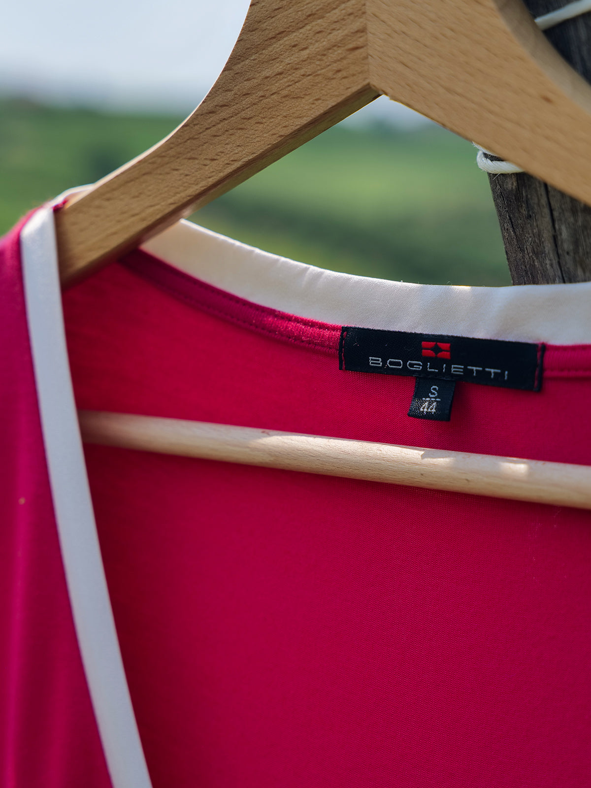 Morbida Camicia Da Notte In Micromodal