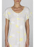 Morbida camicia da notte donna in modal