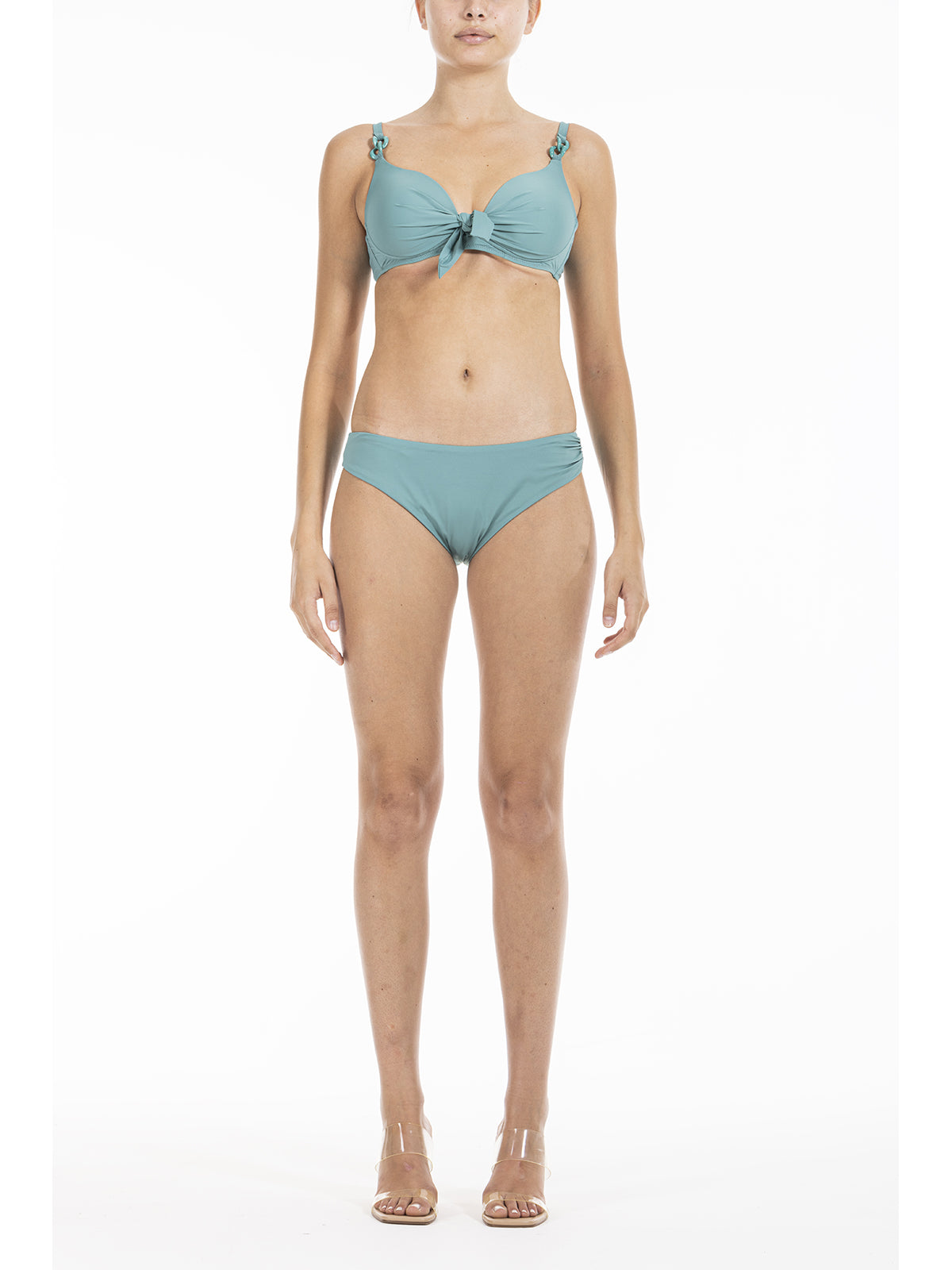 Costume bikini push-up Boglietti