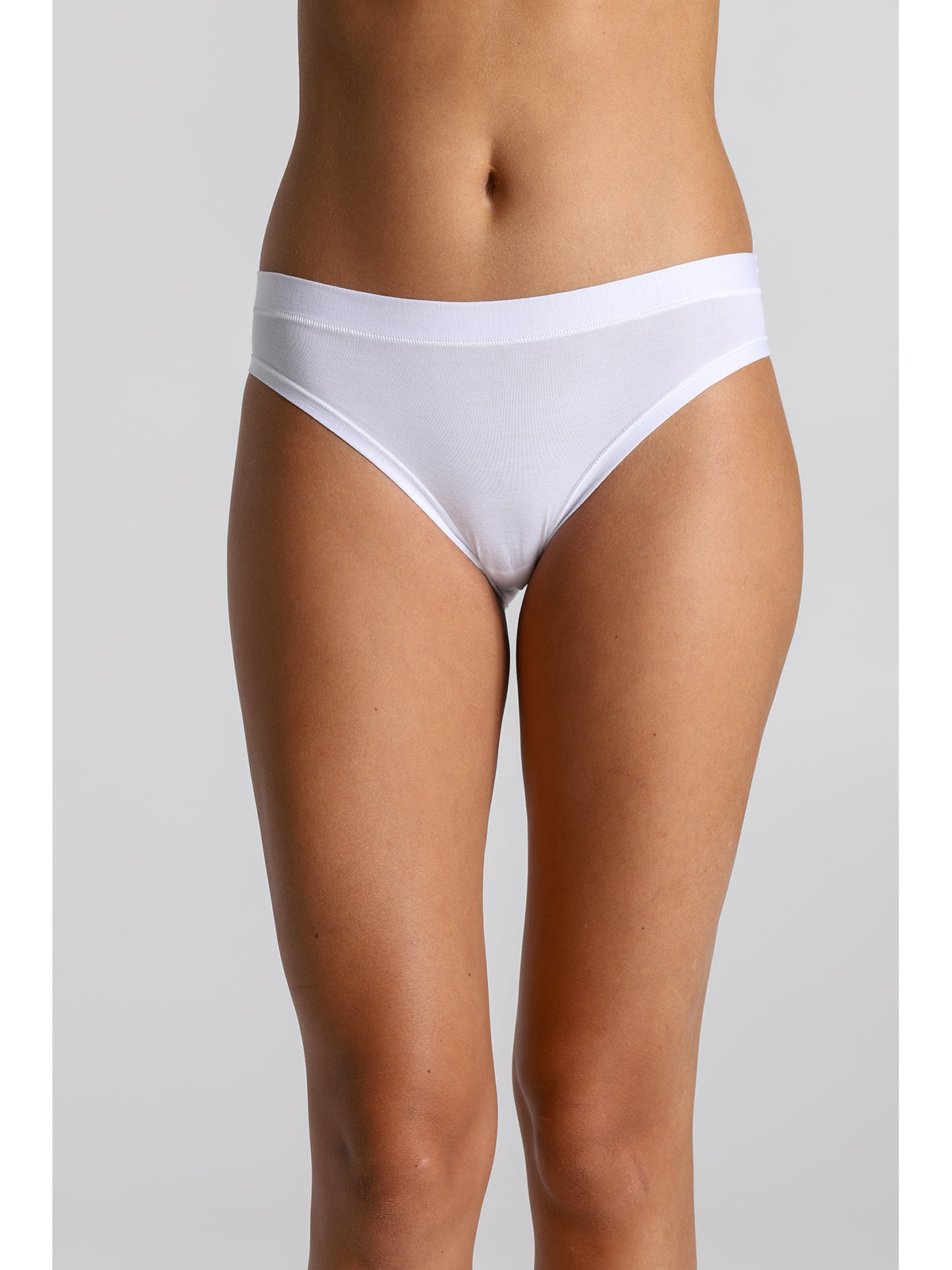 Mini slip light in cotone elasticizzato OMAGGIO Boglietti