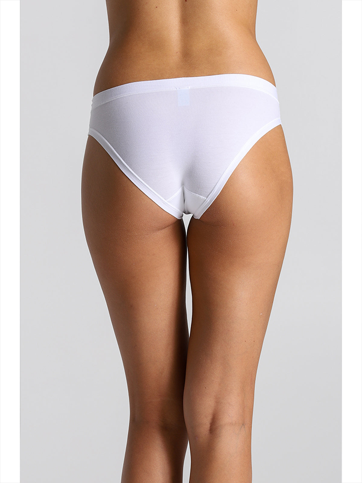 Mini slip light in cotone elasticizzato OMAGGIO Boglietti