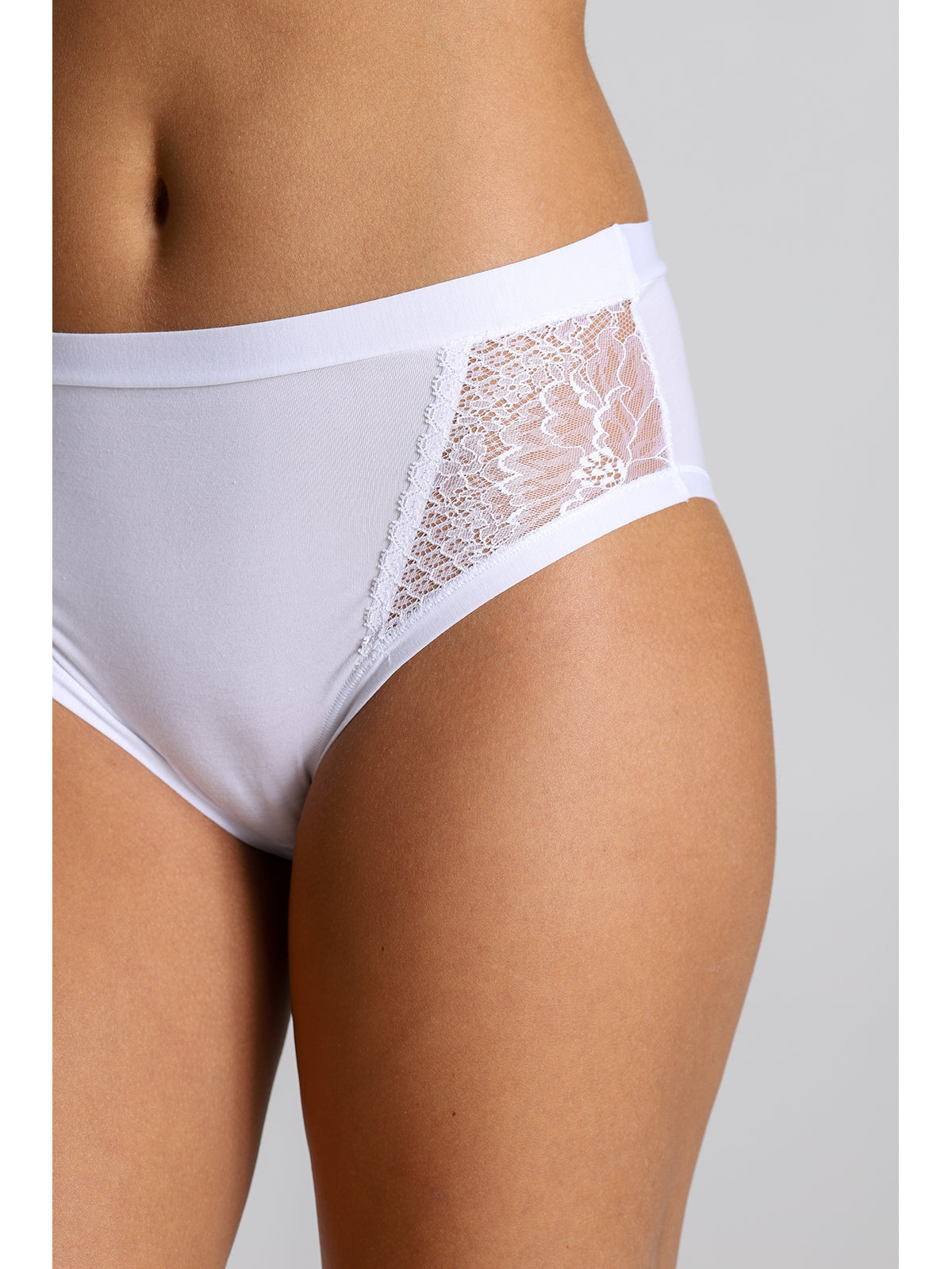 Sth Big Slip Modellante Donna Senza Cuciture A Vita Alta - Biancheria Intima Snellente Con Design 3D E Aperture Gambe Svasate