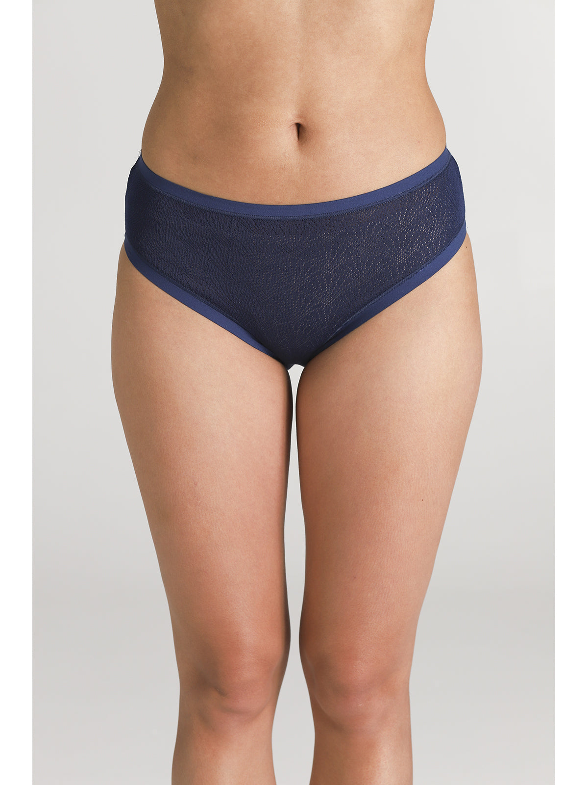 Slip donna in pregiata costiana operata filoscozia®