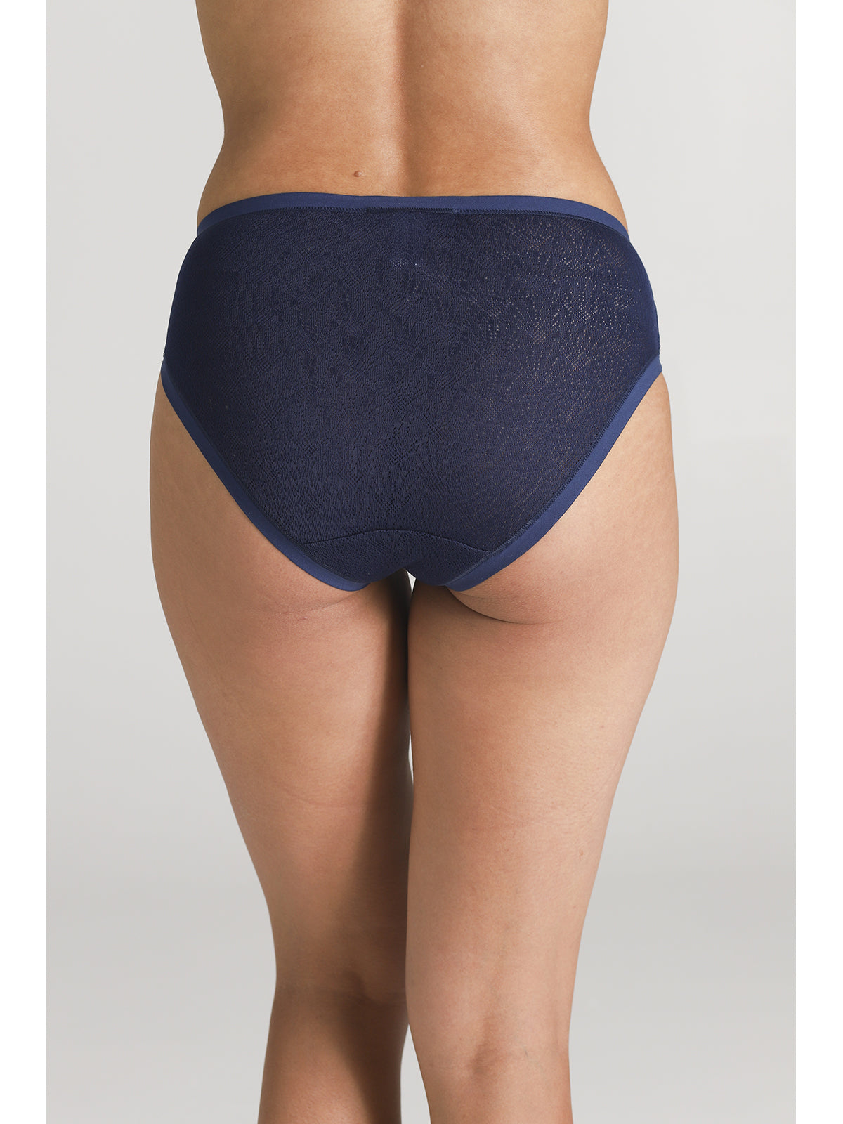 Slip donna in pregiata costiana operata filoscozia®