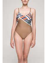 Costume intero coppe classiche