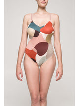 Costume intero coppe classiche