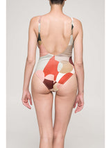 Costume intero coppe classiche