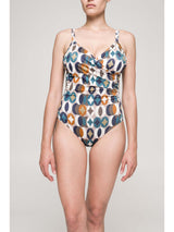 Costume intero coppe incrociate