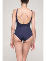 Costume intero curvy