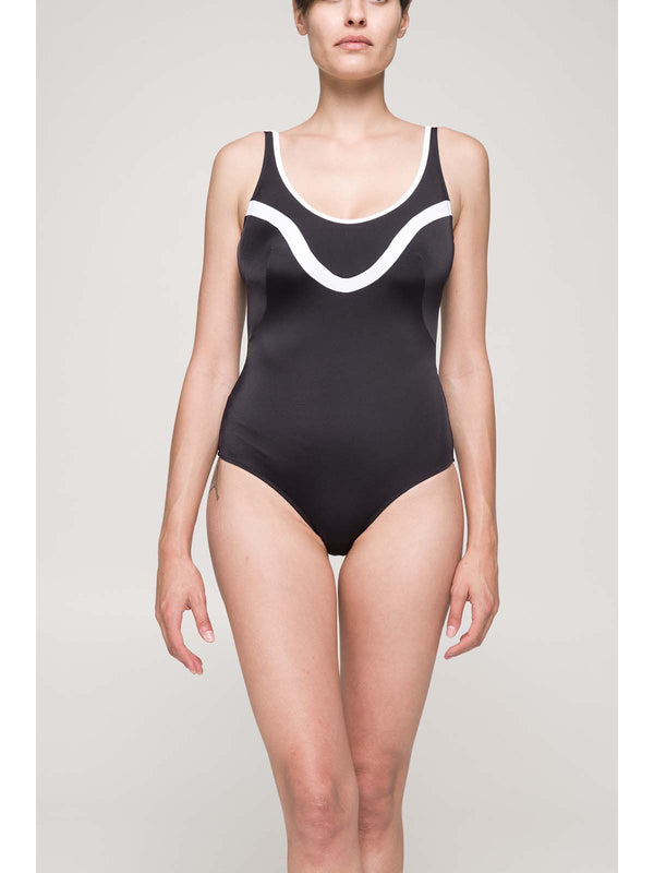 Costume intero coppe classiche