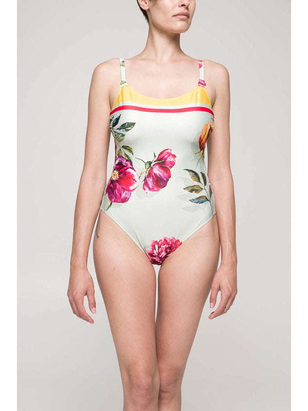 Costume intero coppe classiche
