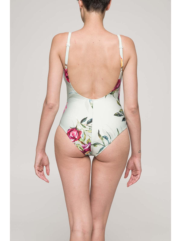 Costume intero coppe classiche
