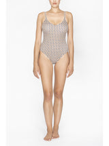 Costume intero coppe classiche