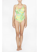 MAILLOTS DE BAIN