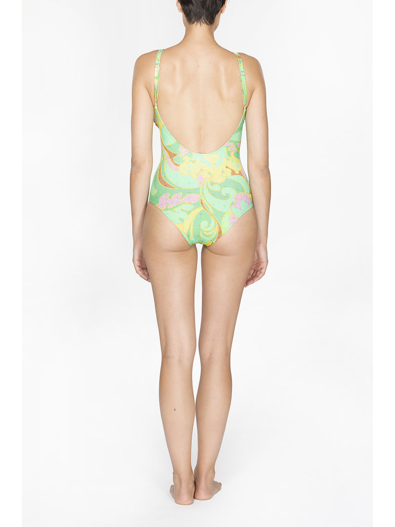 MAILLOTS DE BAIN