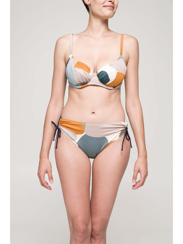 Bikini con ferretto