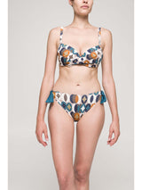 Bikini coppe incrociato