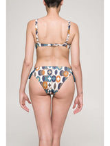 Bikini coppe incrociato