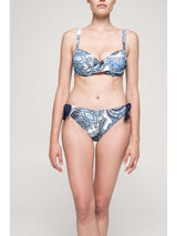 Bikini coppe incrociato