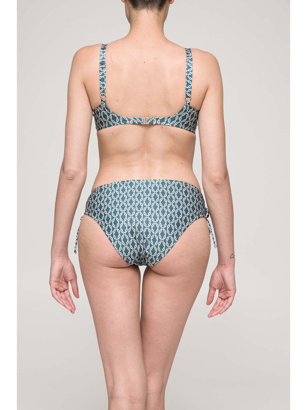 Bikini con ferretto