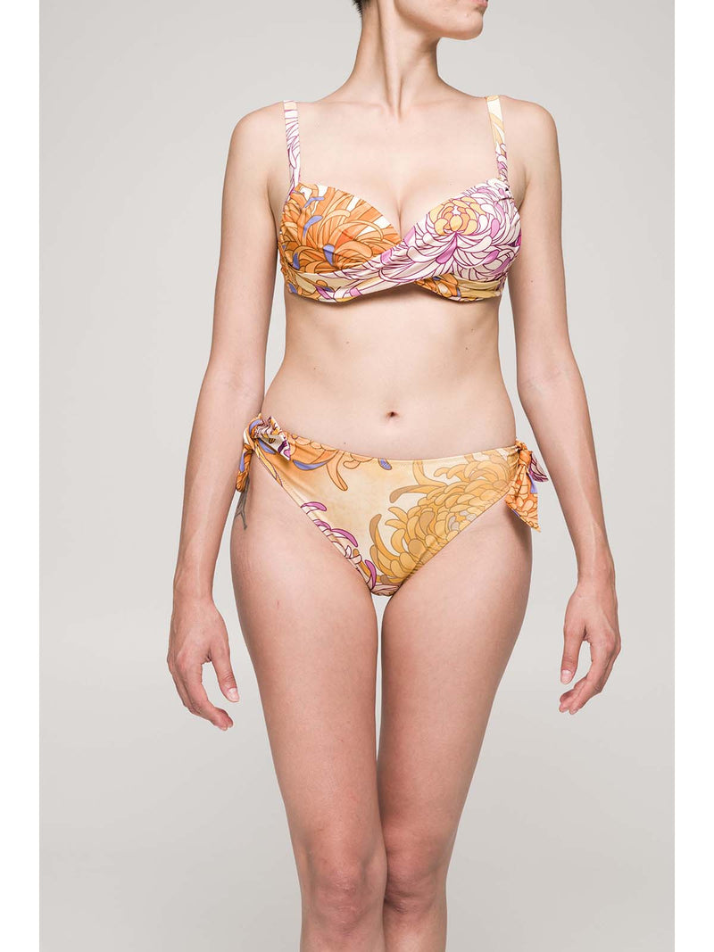 Bikini coppe incrociato