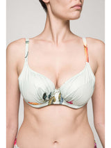 Reggiseno con ferretto