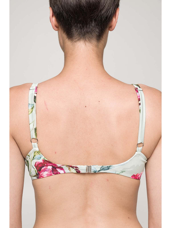 Reggiseno con ferretto