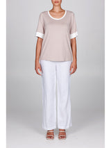 CHEMISES, T-SHIRTS ET BLOUSES