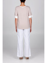 CHEMISES, T-SHIRTS ET BLOUSES