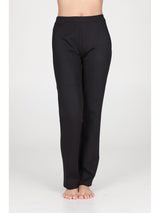 PANTALONS EN VISCOSE STRETCH
