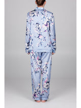 PYJAMAS