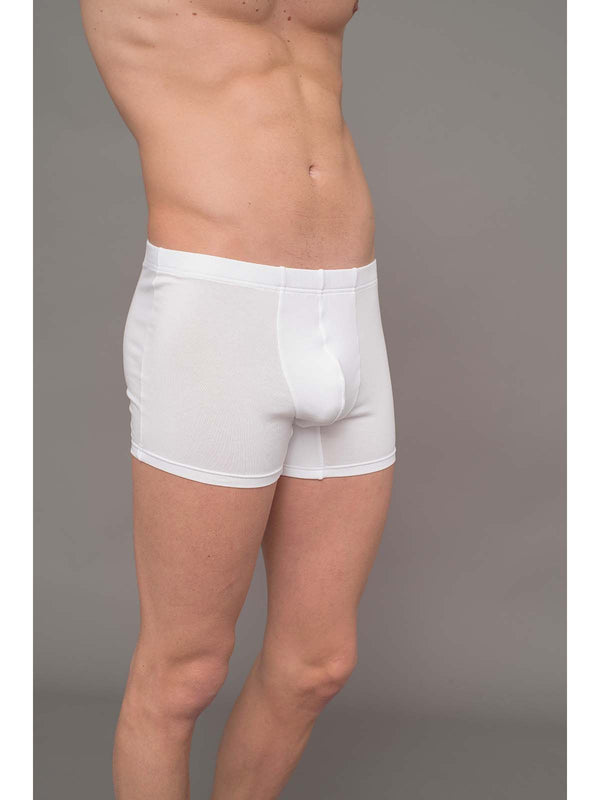 Trunks brief made with organic cotton