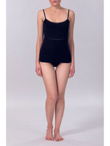 DÉBARDEUR DE CAMISOLE EN MICROMODAL STRETCH
