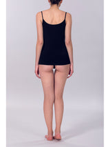 DÉBARDEUR DE CAMISOLE EN MICROMODAL STRETCH
