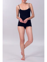 DÉBARDEUR DE CAMISOLE EN MICROMODAL STRETCH