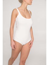 Body in cotone organico