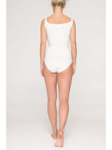 Body in cotone organico