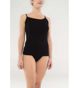 Canotta top in micromodal