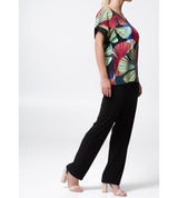 Casacca maniche corte