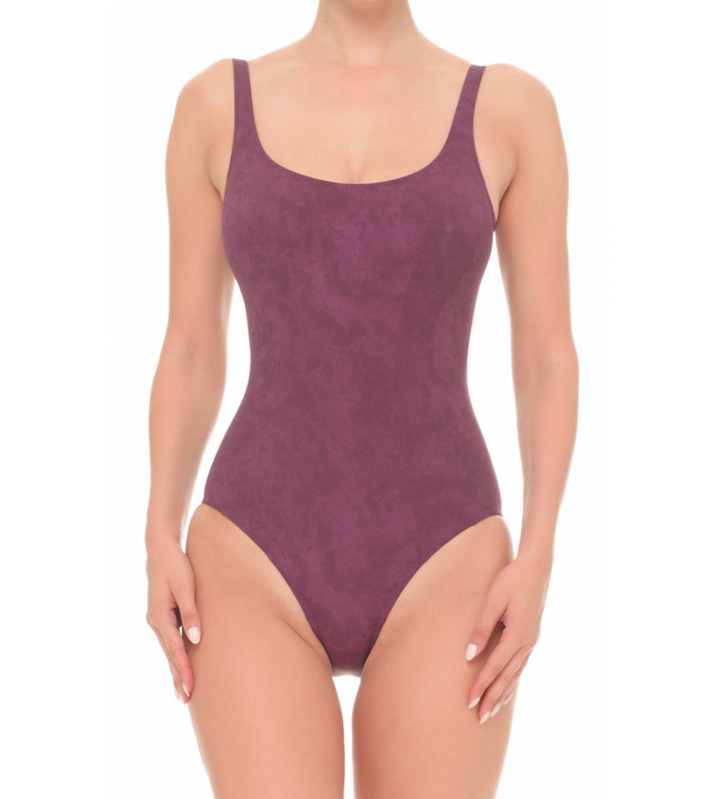 Costume intero modellante modello Paloma