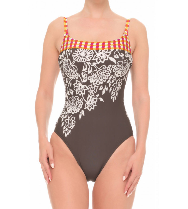 Costume intero modello Portofino