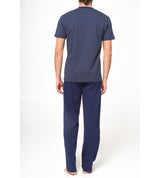 Pigiama in fresco 100% cotone